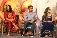 vAadavallu Meeku Joharlu Press Meet